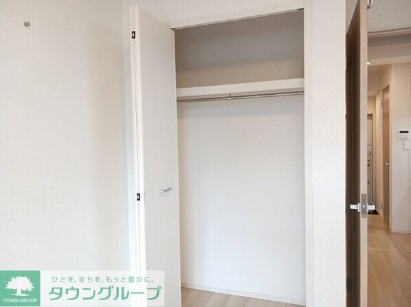 ラ・リノIIの物件内観写真